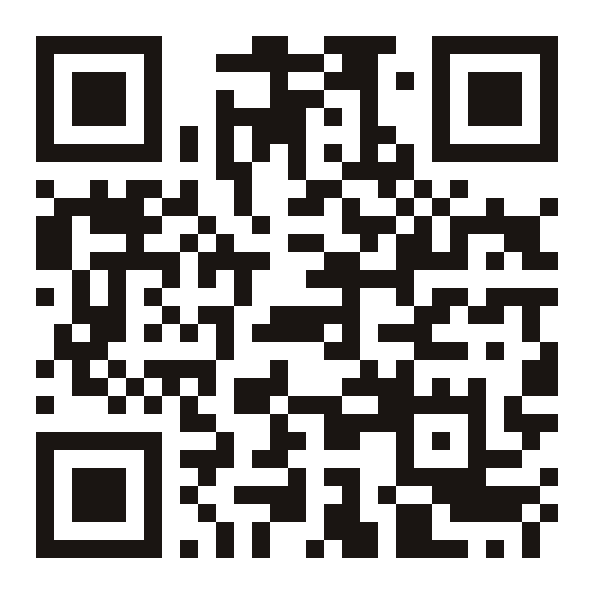 QR code — scan to open the NutriSync app