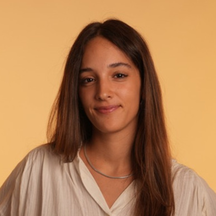 Lucia Cebrian